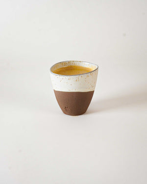 Coffee Cup Branco
