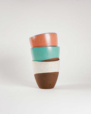 Coffee Cup Rosa