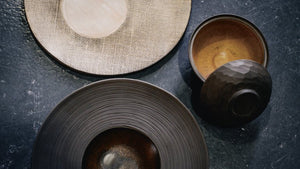 Observador: Cerâmica para emoldurar a comida