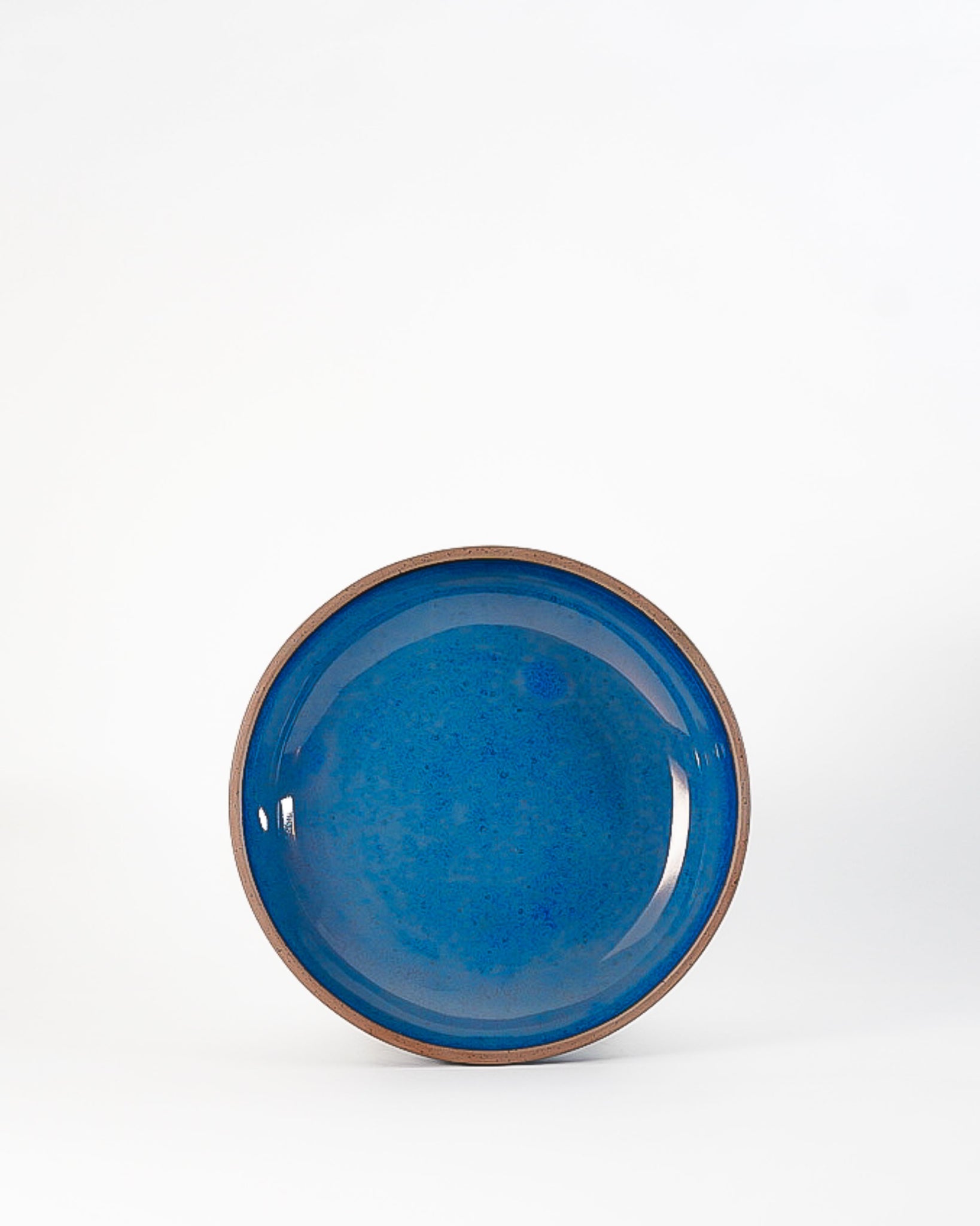 Breakfast Bowl Azul