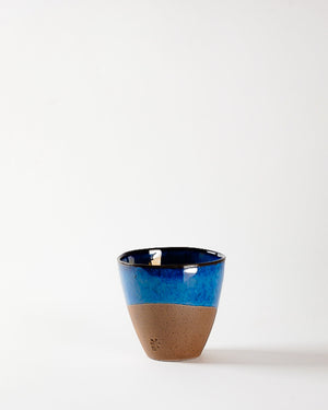 Coffee Cup Azul