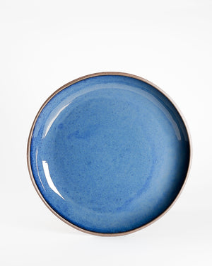 Comfort Plate Azul